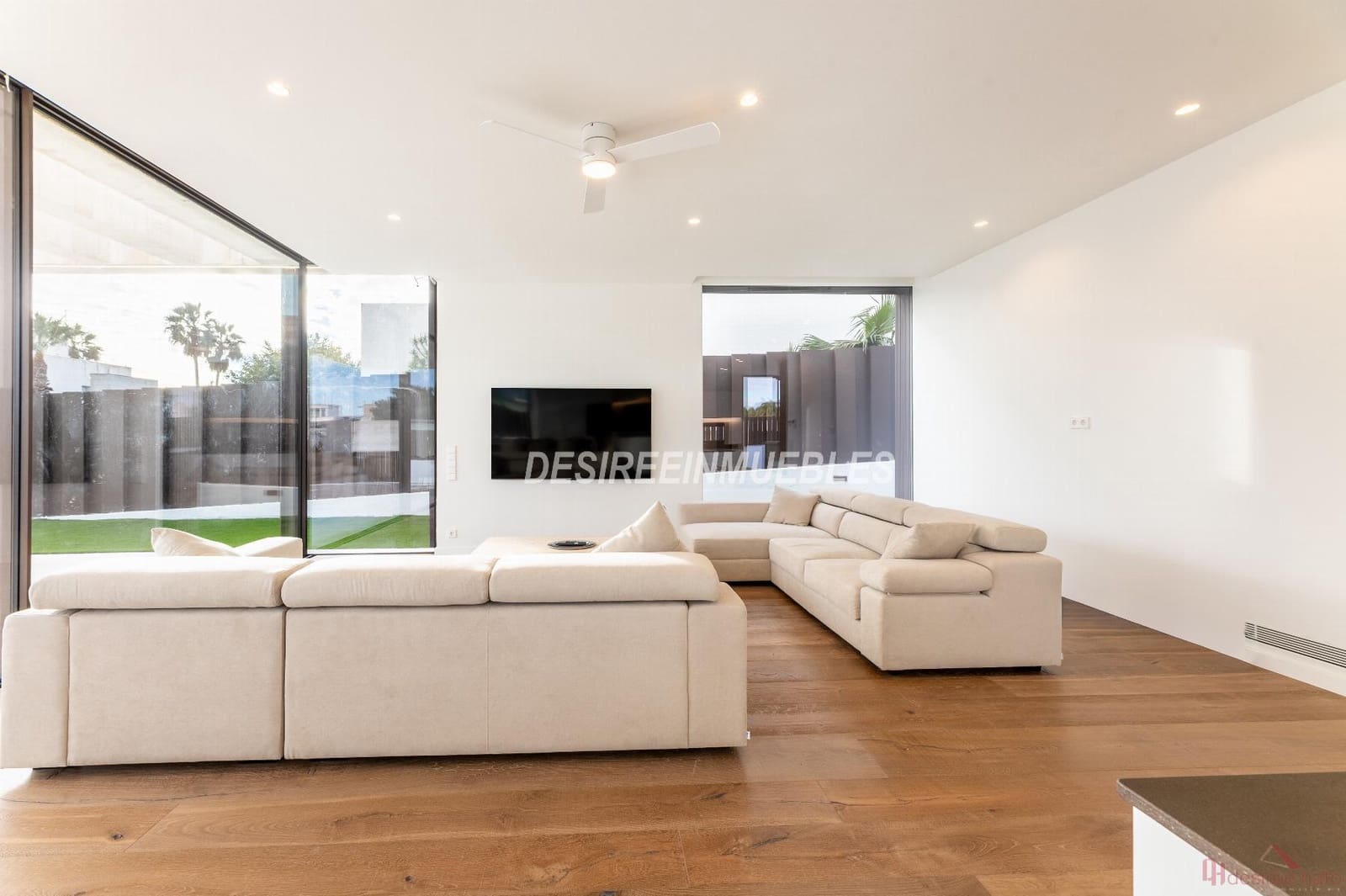 6 chambre Villa/Maison à vendre à Godella avec piscine garage - 1 750 000 € (Ref: 9573454)