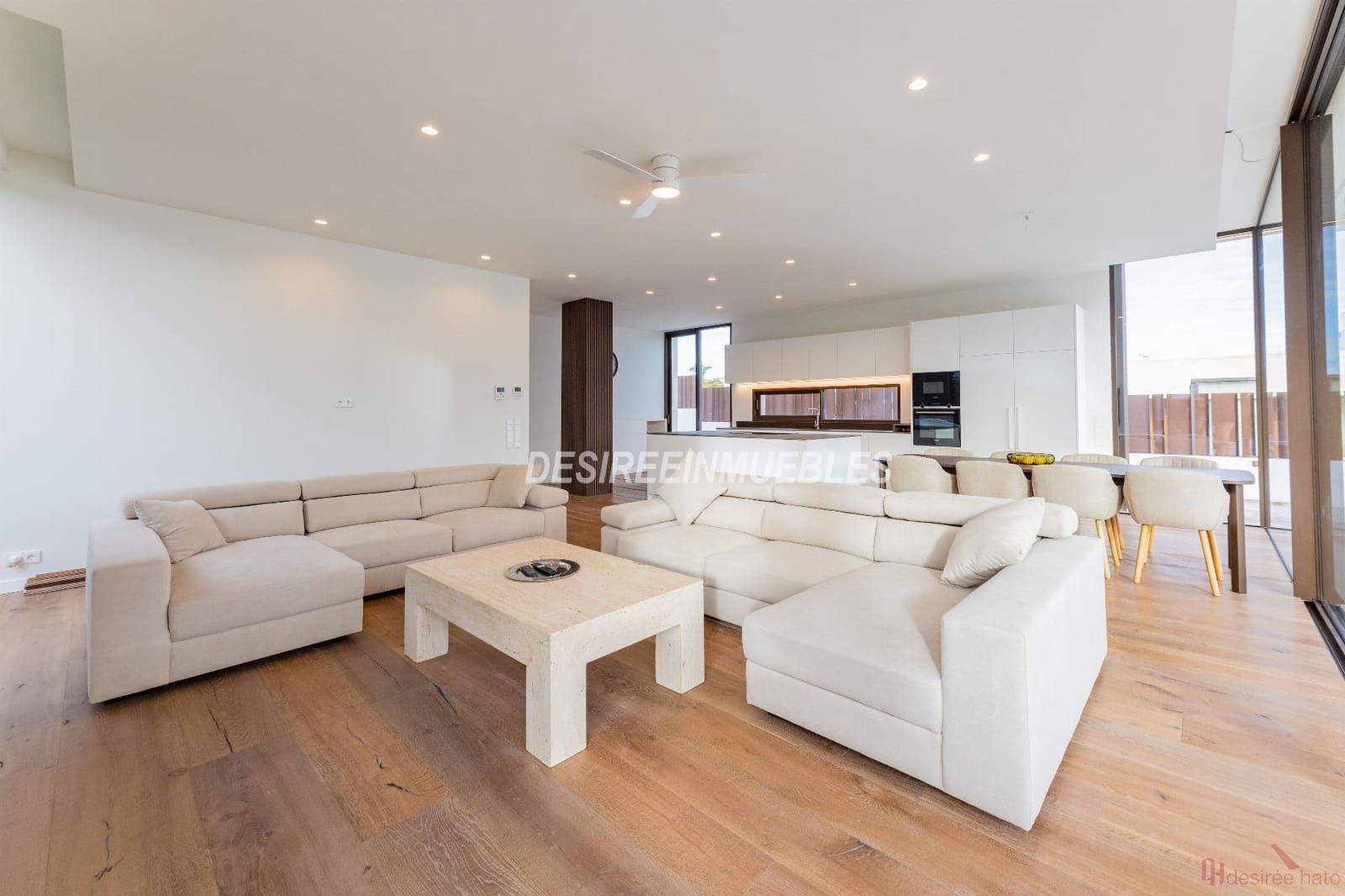 6 chambre Villa/Maison à vendre à Godella avec piscine garage - 1 750 000 € (Ref: 9573454)