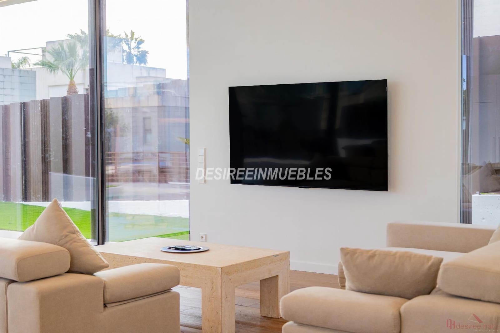 6 chambre Villa/Maison à vendre à Godella avec piscine garage - 1 750 000 € (Ref: 9573454)