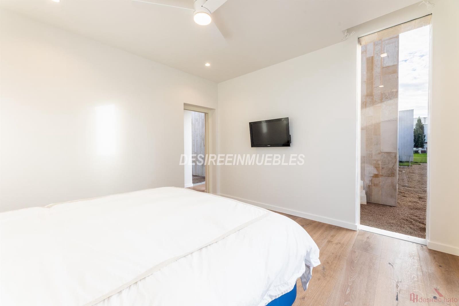 6 chambre Villa/Maison à vendre à Godella avec piscine garage - 1 750 000 € (Ref: 9573454)