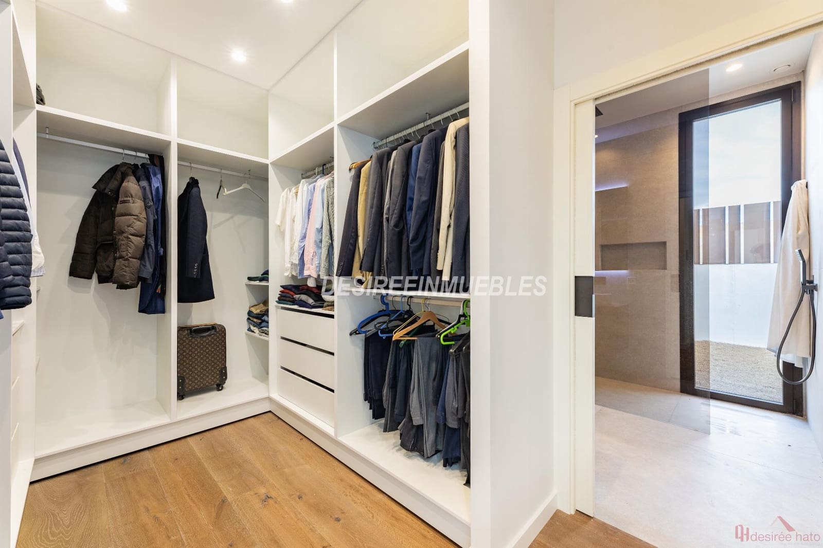 6 chambre Villa/Maison à vendre à Godella avec piscine garage - 1 750 000 € (Ref: 9573454)