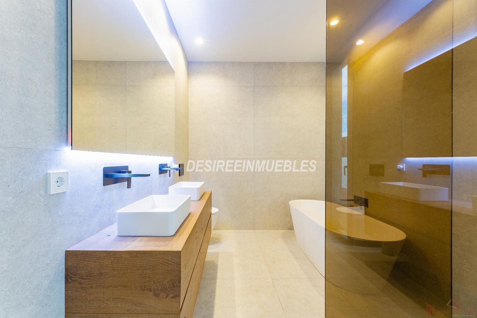 6 chambre Villa/Maison à vendre à Godella avec piscine garage - 1 750 000 € (Ref: 9573454)