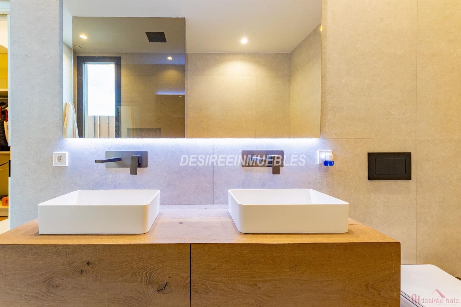 6 chambre Villa/Maison à vendre à Godella avec piscine garage - 1 750 000 € (Ref: 9573454)