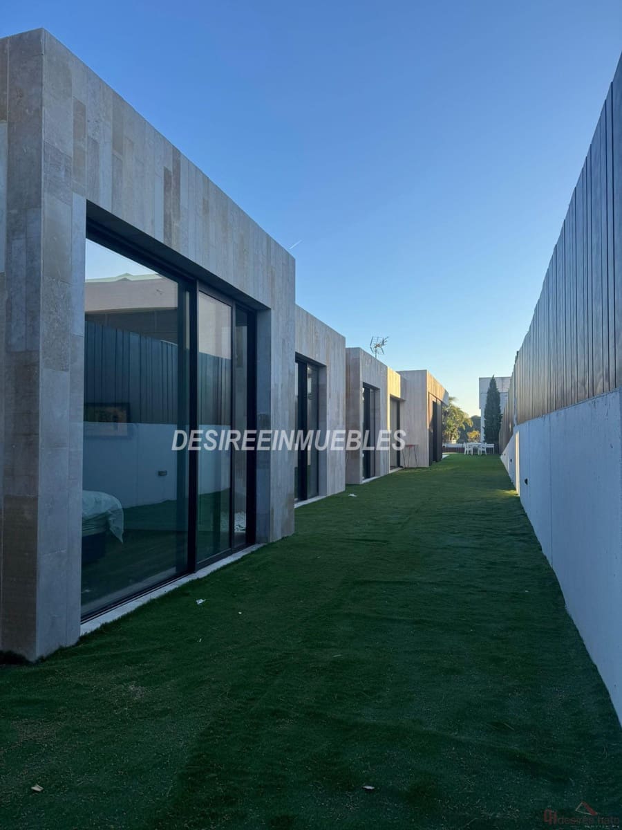 6 bedroom Villa for sale in Godella with pool garage - € 1,750,000 (Ref: 9573454)