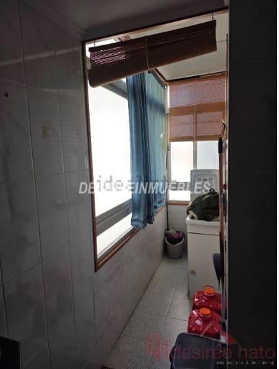 3 makuuhuone Asunto myytävänä paikassa Valencia kaupunki - 275 000 € (Ref: 9581289)