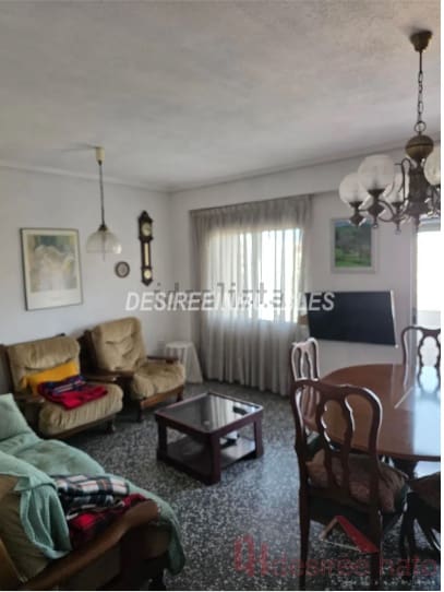 3 makuuhuone Asunto myytävänä paikassa Valencia kaupunki - 275 000 € (Ref: 9581289)