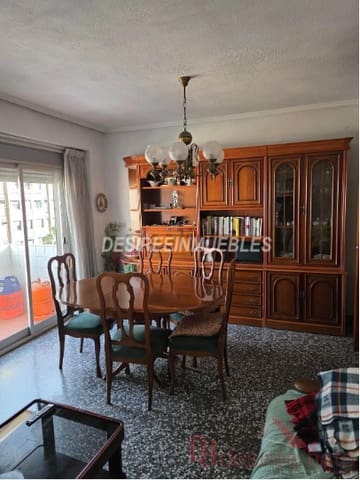 3 makuuhuone Asunto myytävänä paikassa Malilla, Valencia kaupunki - 275 000 € (Ref: 9581289)