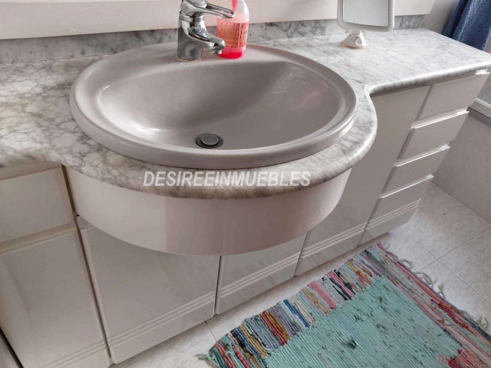 3 makuuhuone Asunto myytävänä paikassa Valencia kaupunki - 275 000 € (Ref: 9581289)