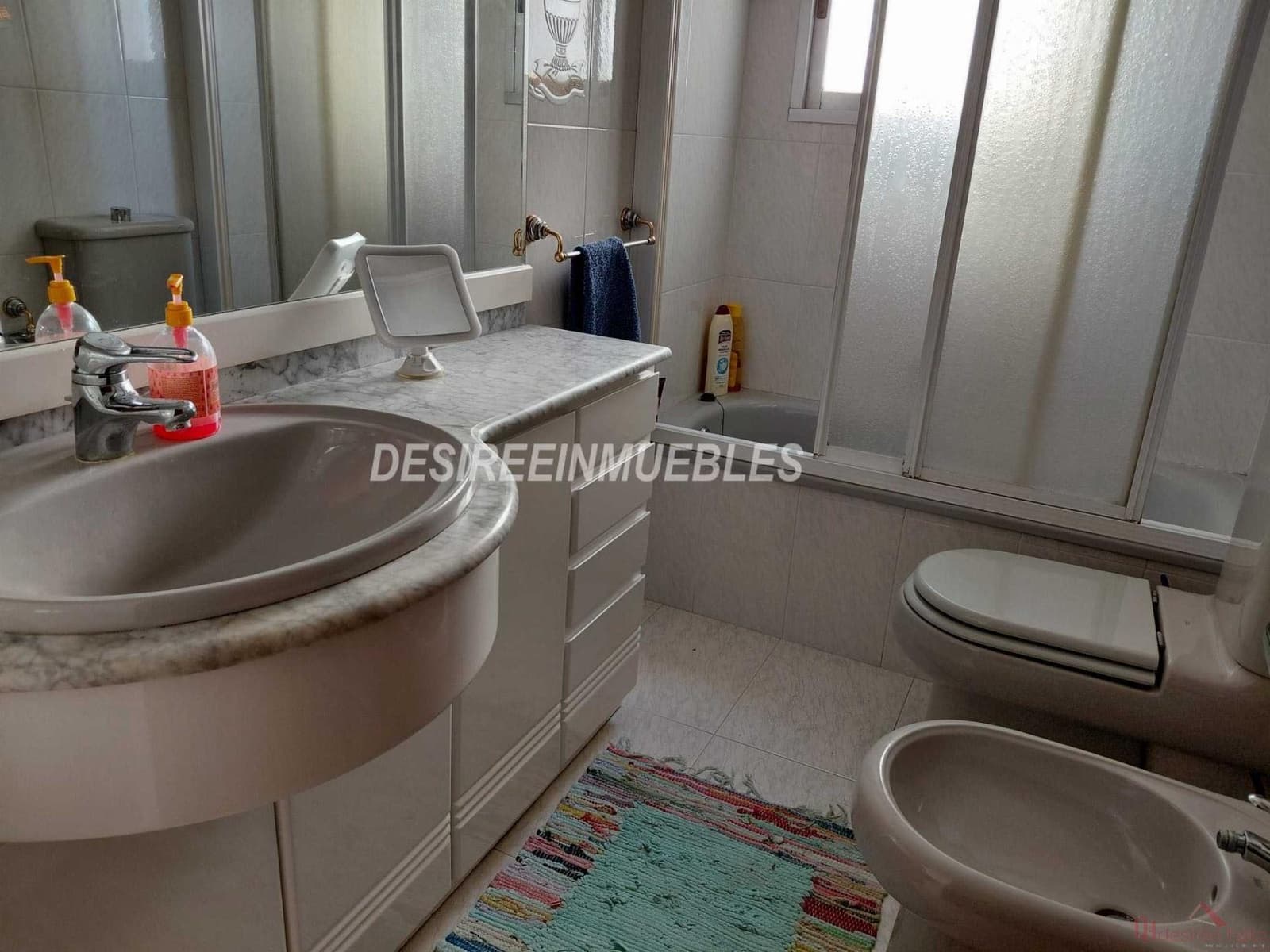 3 makuuhuone Asunto myytävänä paikassa Valencia kaupunki - 275 000 € (Ref: 9581289)