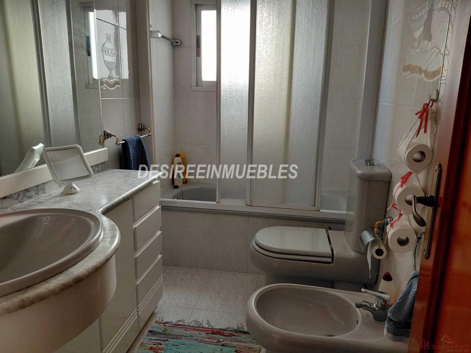 3 makuuhuone Asunto myytävänä paikassa Valencia kaupunki - 275 000 € (Ref: 9581289)