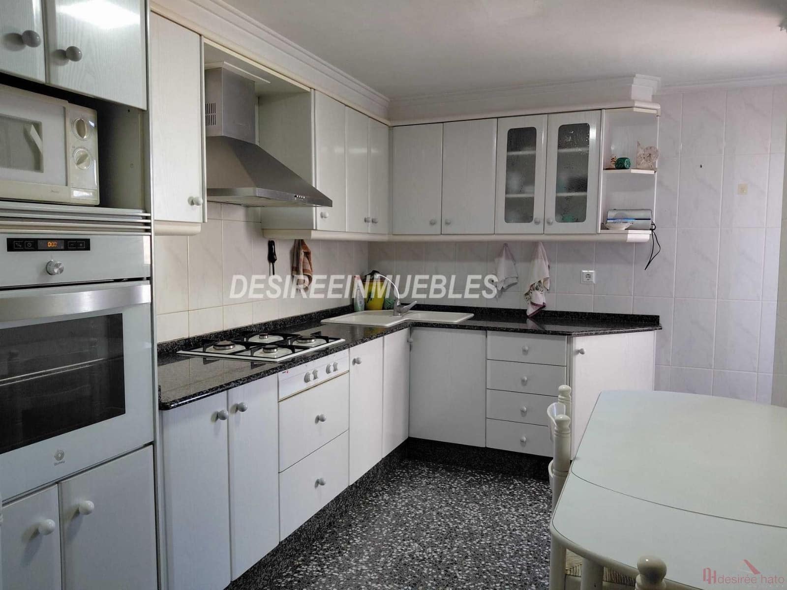 3 makuuhuone Asunto myytävänä paikassa Valencia kaupunki - 275 000 € (Ref: 9581289)