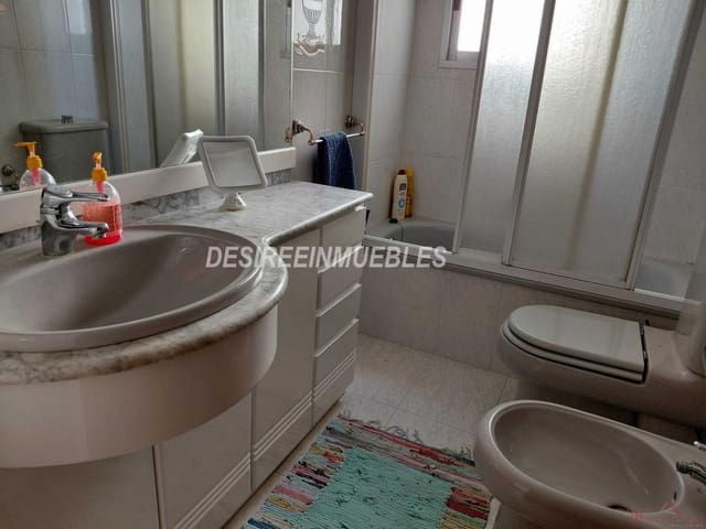 3 makuuhuone Asunto myytävänä paikassa Malilla, Valencia kaupunki - 275 000 € (Ref: 9581289)