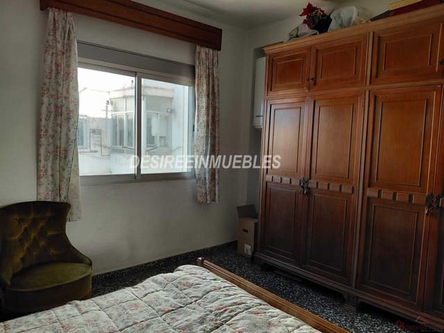 3 makuuhuone Asunto myytävänä paikassa Malilla, Valencia kaupunki - 275 000 € (Ref: 9581289)