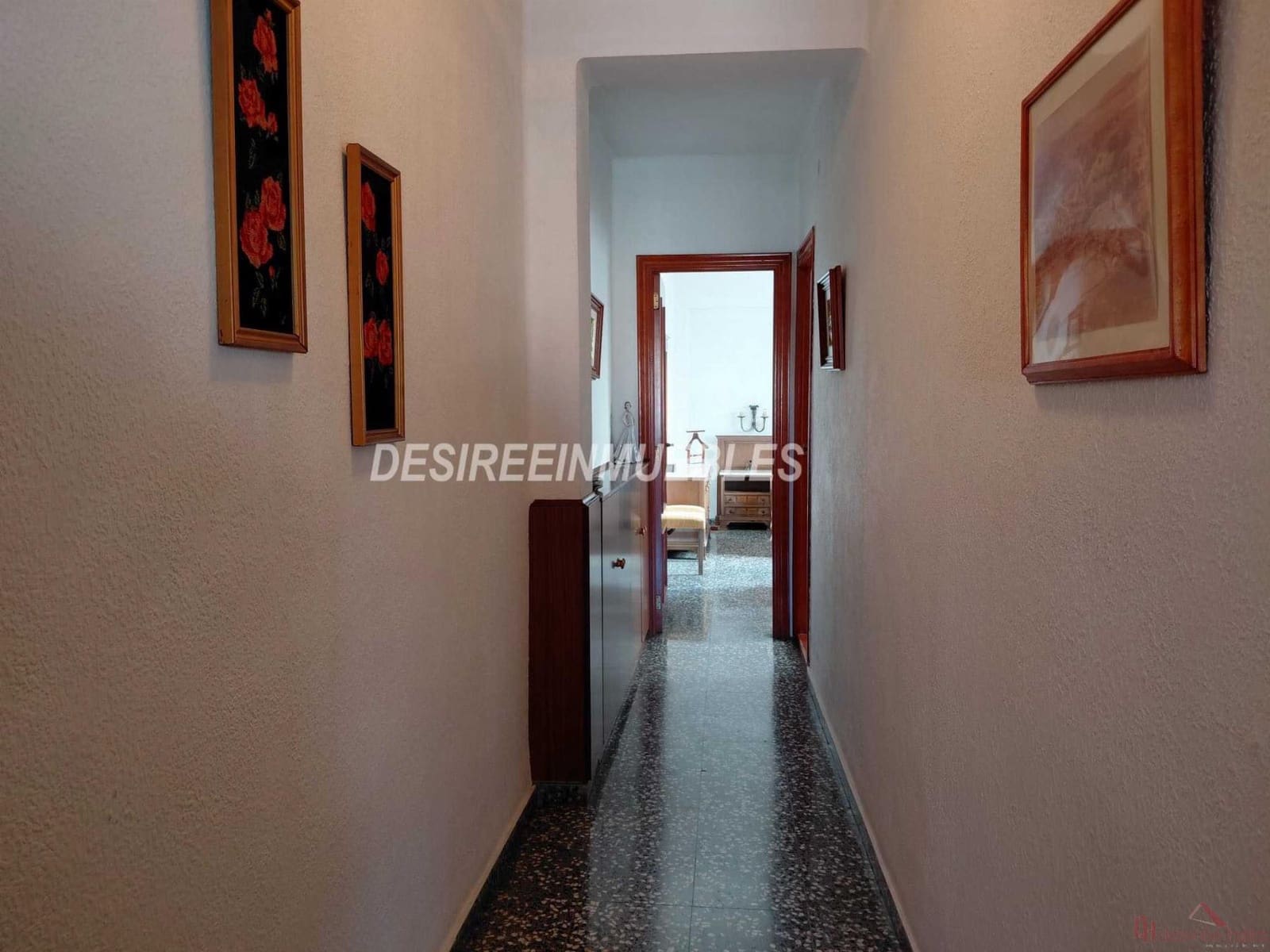 3 makuuhuone Asunto myytävänä paikassa Valencia kaupunki - 275 000 € (Ref: 9581289)