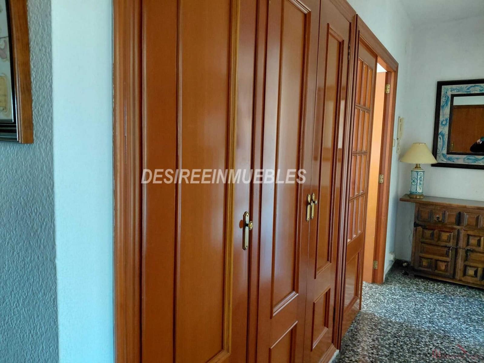 3 makuuhuone Asunto myytävänä paikassa Valencia kaupunki - 275 000 € (Ref: 9581289)