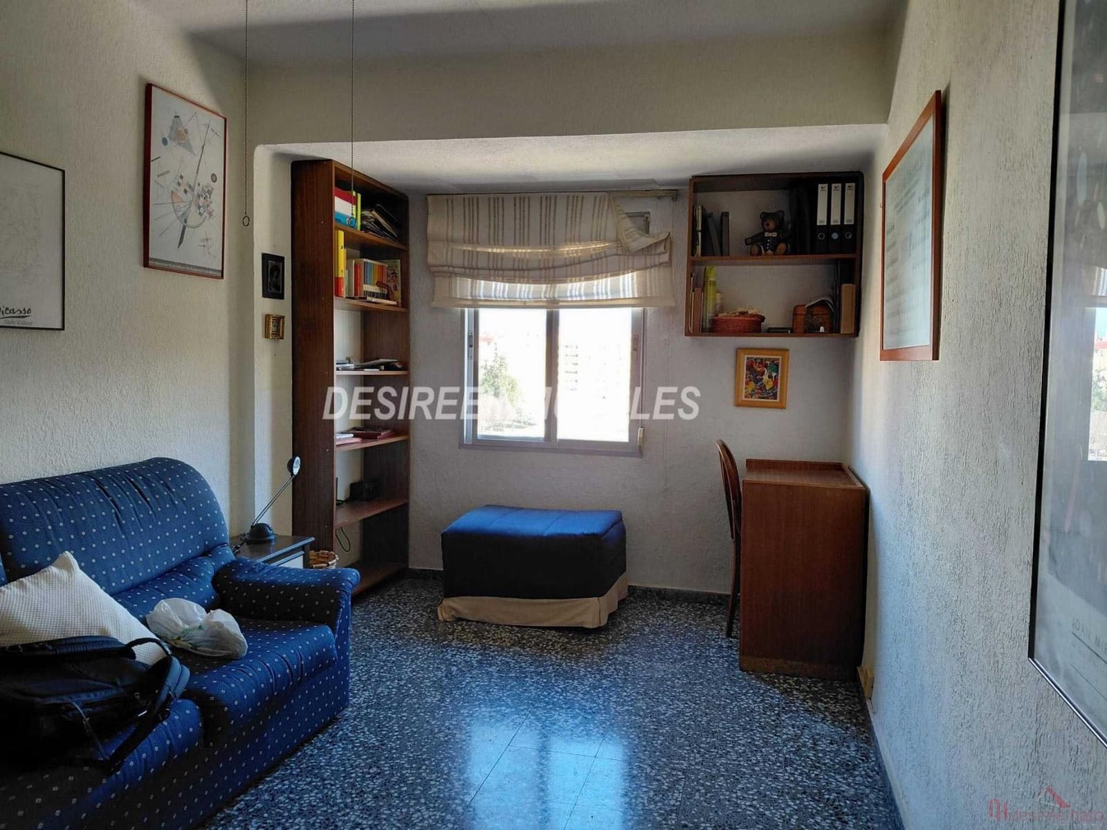 3 makuuhuone Asunto myytävänä paikassa Valencia kaupunki - 275 000 € (Ref: 9581289)