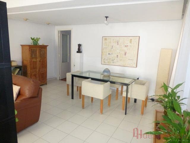 4 Zimmer Wohnung zu verkaufen in Valencia Stadt - 600.000 € (Ref: 9581290)