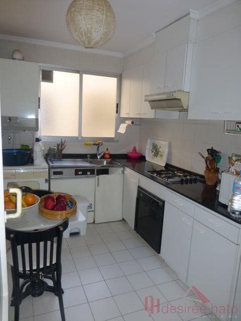 4 Zimmer Wohnung zu verkaufen in Valencia Stadt - 600.000 € (Ref: 9581290)