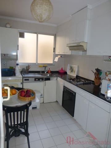 4 makuuhuone Asunto myytävänä paikassa El Mercat, Valencia kaupunki - 600 000 € (Ref: 9581290)