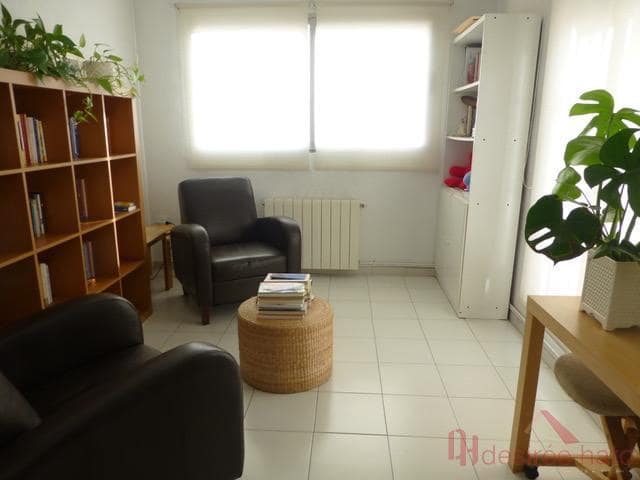 4 Zimmer Wohnung zu verkaufen in Valencia Stadt - 600.000 € (Ref: 9581290)