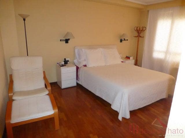 4 Zimmer Wohnung zu verkaufen in Valencia Stadt - 600.000 € (Ref: 9581290)