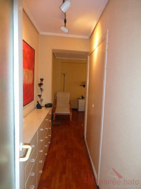 4 Zimmer Wohnung zu verkaufen in Valencia Stadt - 600.000 € (Ref: 9581290)