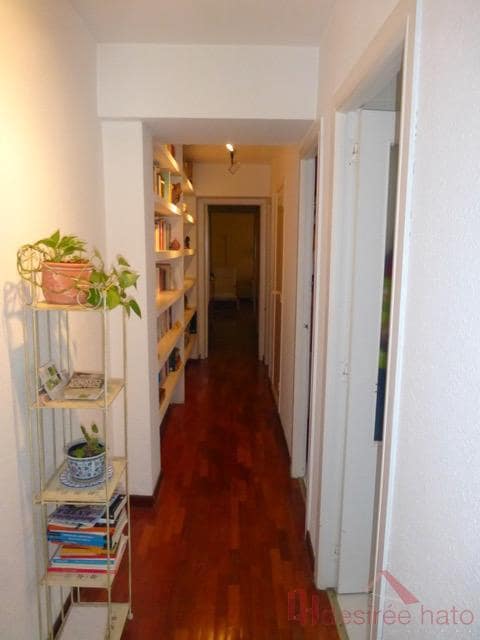 4 Zimmer Wohnung zu verkaufen in Valencia Stadt - 600.000 € (Ref: 9581290)