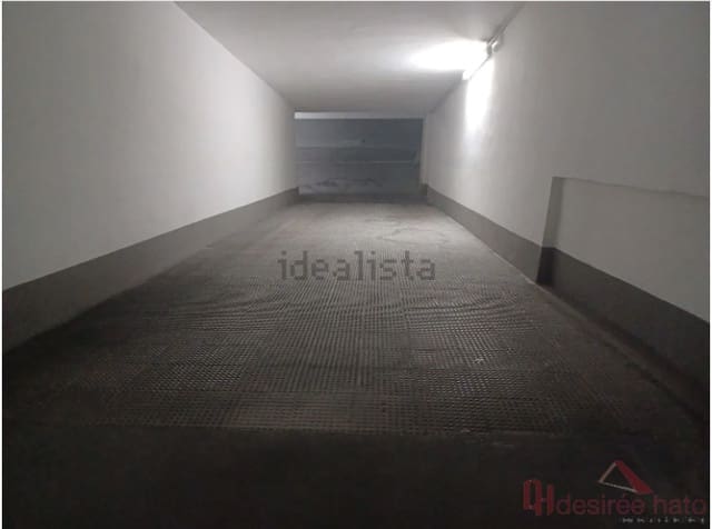 Garasje til salgs i El Pla del Remei, Valencia by - € 45 000 (Ref: 9586699)