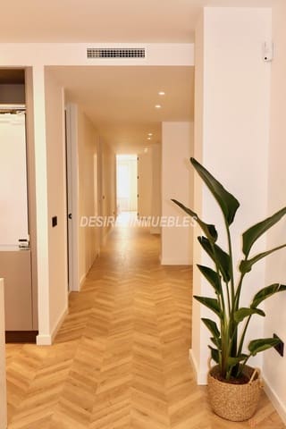 3 Zimmer Wohnung zu verkaufen in Sant Francesc, València Stadt - 950.000 € (Ref: 9593280)