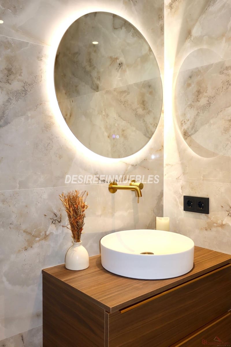 3 Zimmer Wohnung zu verkaufen in Valencia Stadt - 950.000 € (Ref: 9593280)