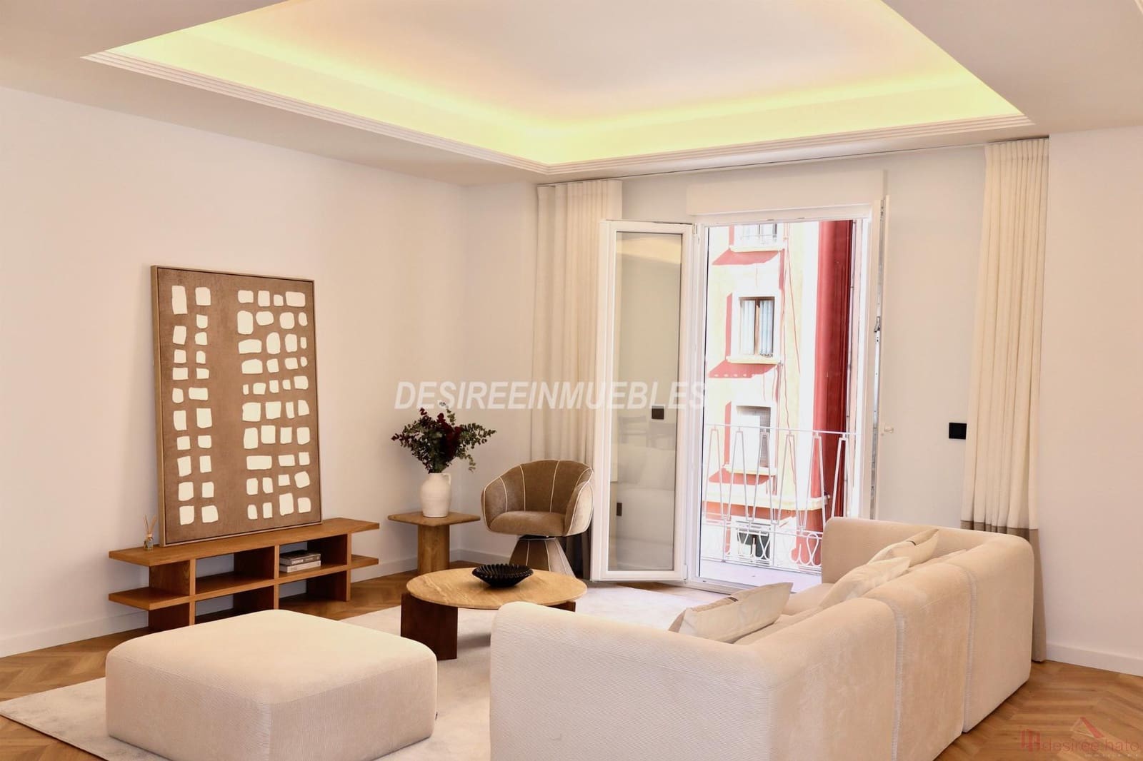3 Zimmer Wohnung zu verkaufen in Valencia Stadt - 950.000 € (Ref: 9593280)