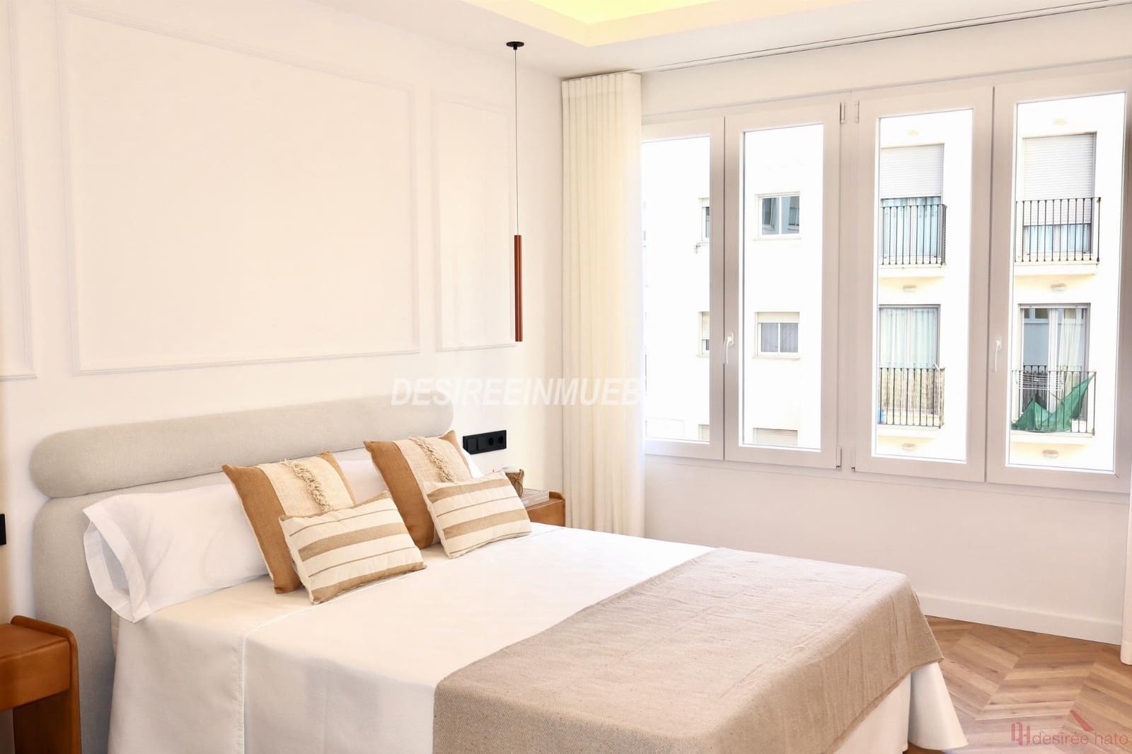 3 Zimmer Wohnung zu verkaufen in Valencia Stadt - 950.000 € (Ref: 9593280)