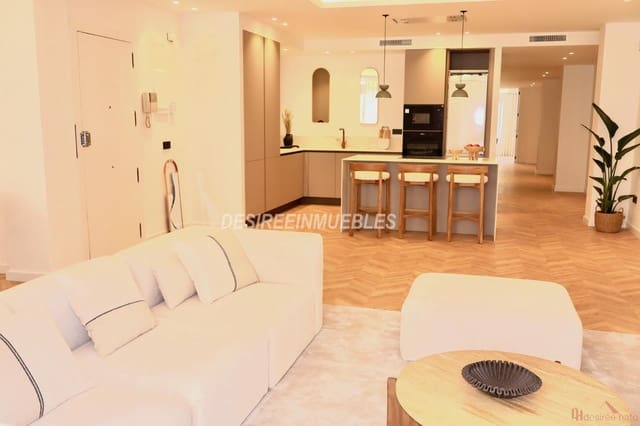 3 Zimmer Wohnung zu verkaufen in Sant Francesc, València Stadt - 950.000 € (Ref: 9593280)