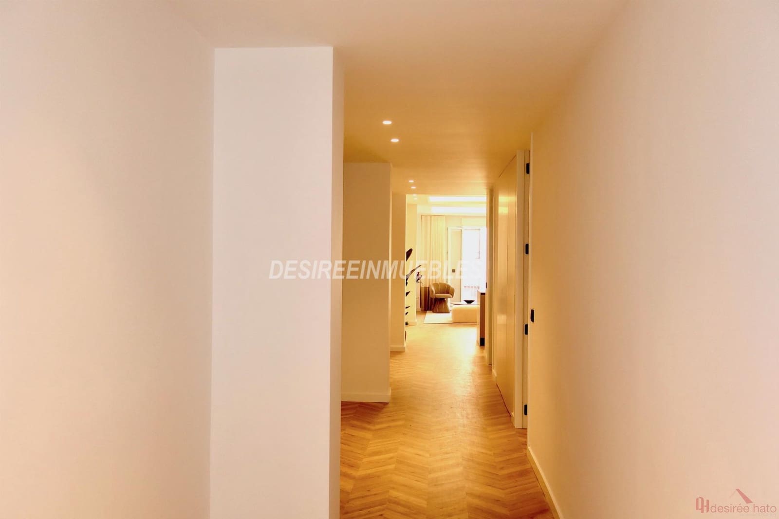 3 Zimmer Wohnung zu verkaufen in Valencia Stadt - 950.000 € (Ref: 9593280)