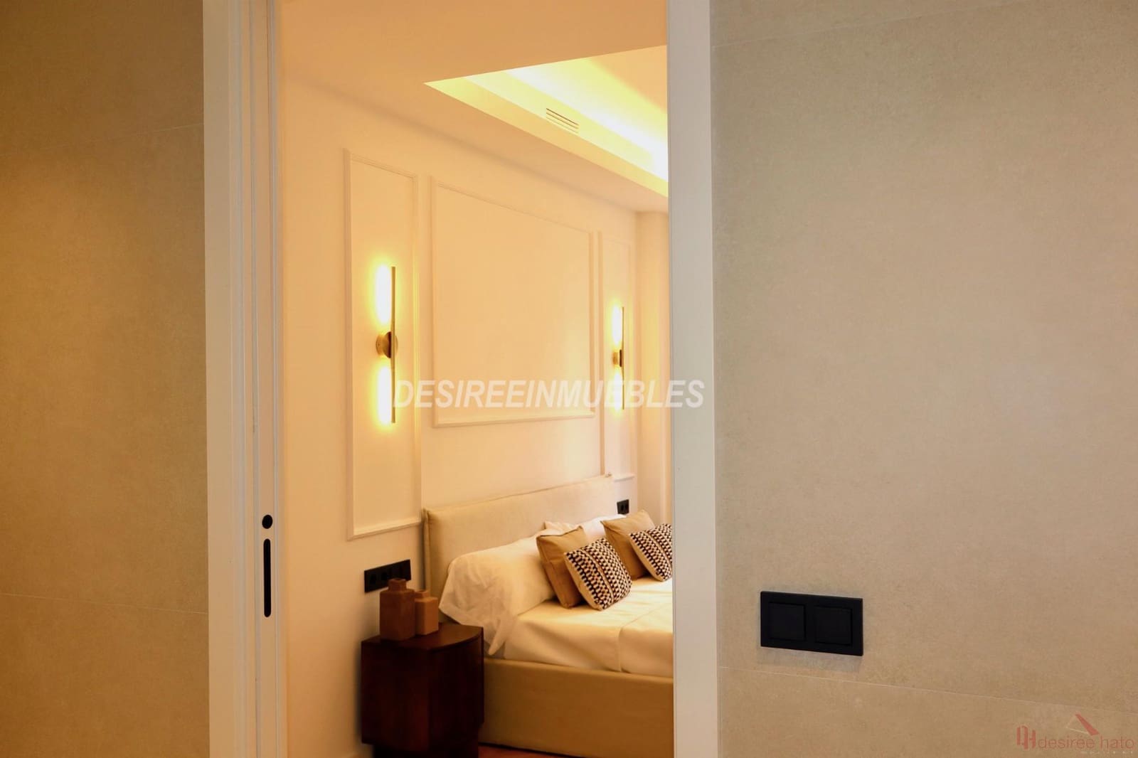 3 Zimmer Wohnung zu verkaufen in Valencia Stadt - 950.000 € (Ref: 9593280)