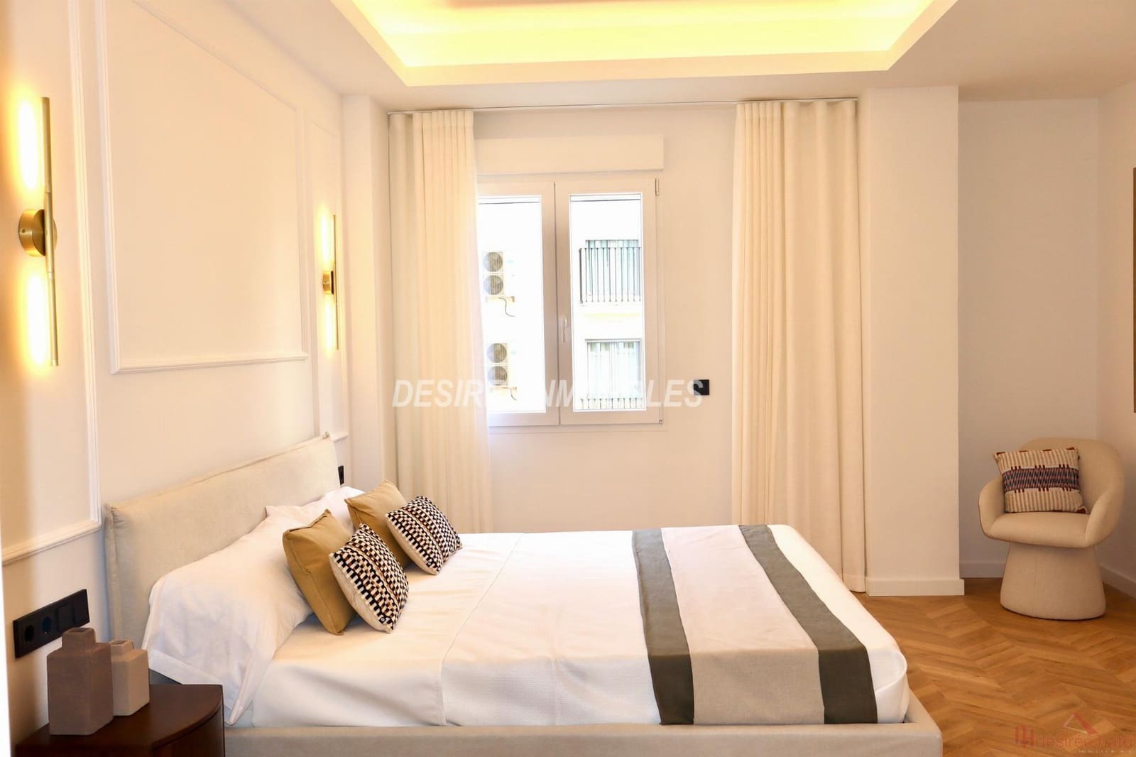 3 Zimmer Wohnung zu verkaufen in Valencia Stadt - 950.000 € (Ref: 9593280)