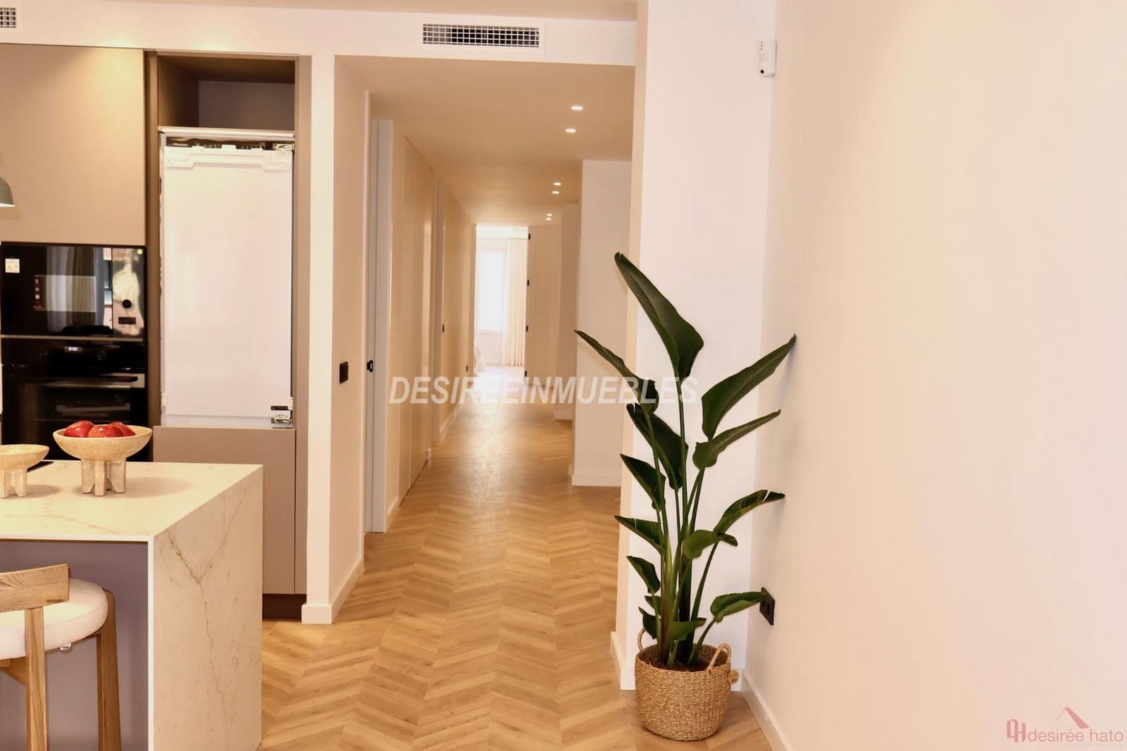 3 Zimmer Wohnung zu verkaufen in Valencia Stadt - 950.000 € (Ref: 9593280)