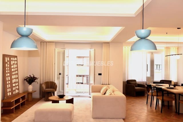 3 Zimmer Wohnung zu verkaufen in Sant Francesc, València Stadt - 950.000 € (Ref: 9593280)