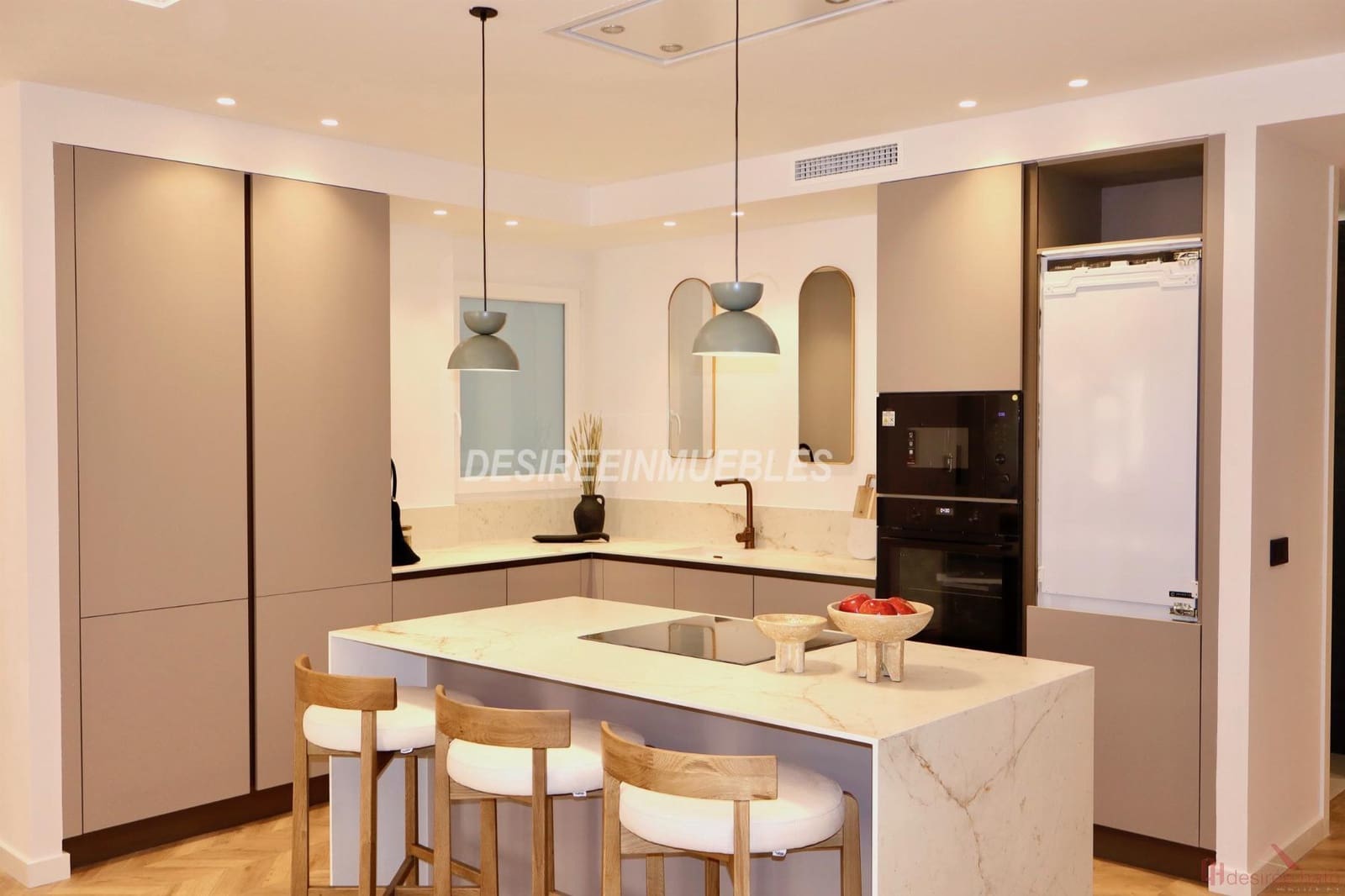 3 Zimmer Wohnung zu verkaufen in Valencia Stadt - 950.000 € (Ref: 9593280)