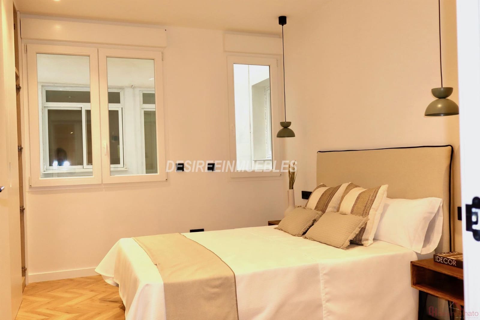 3 Zimmer Wohnung zu verkaufen in Valencia Stadt - 950.000 € (Ref: 9593280)