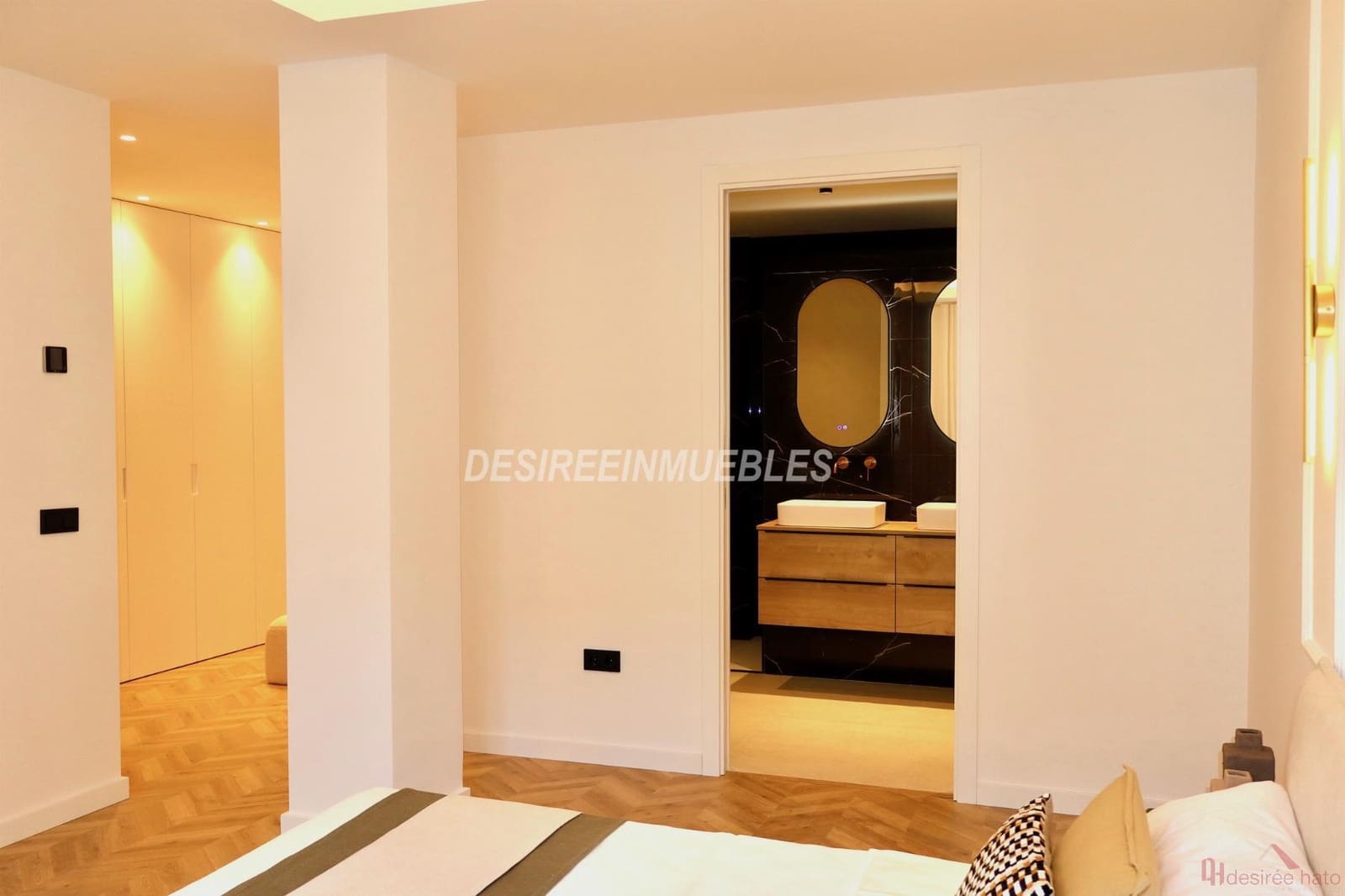 3 Zimmer Wohnung zu verkaufen in Valencia Stadt - 950.000 € (Ref: 9593280)