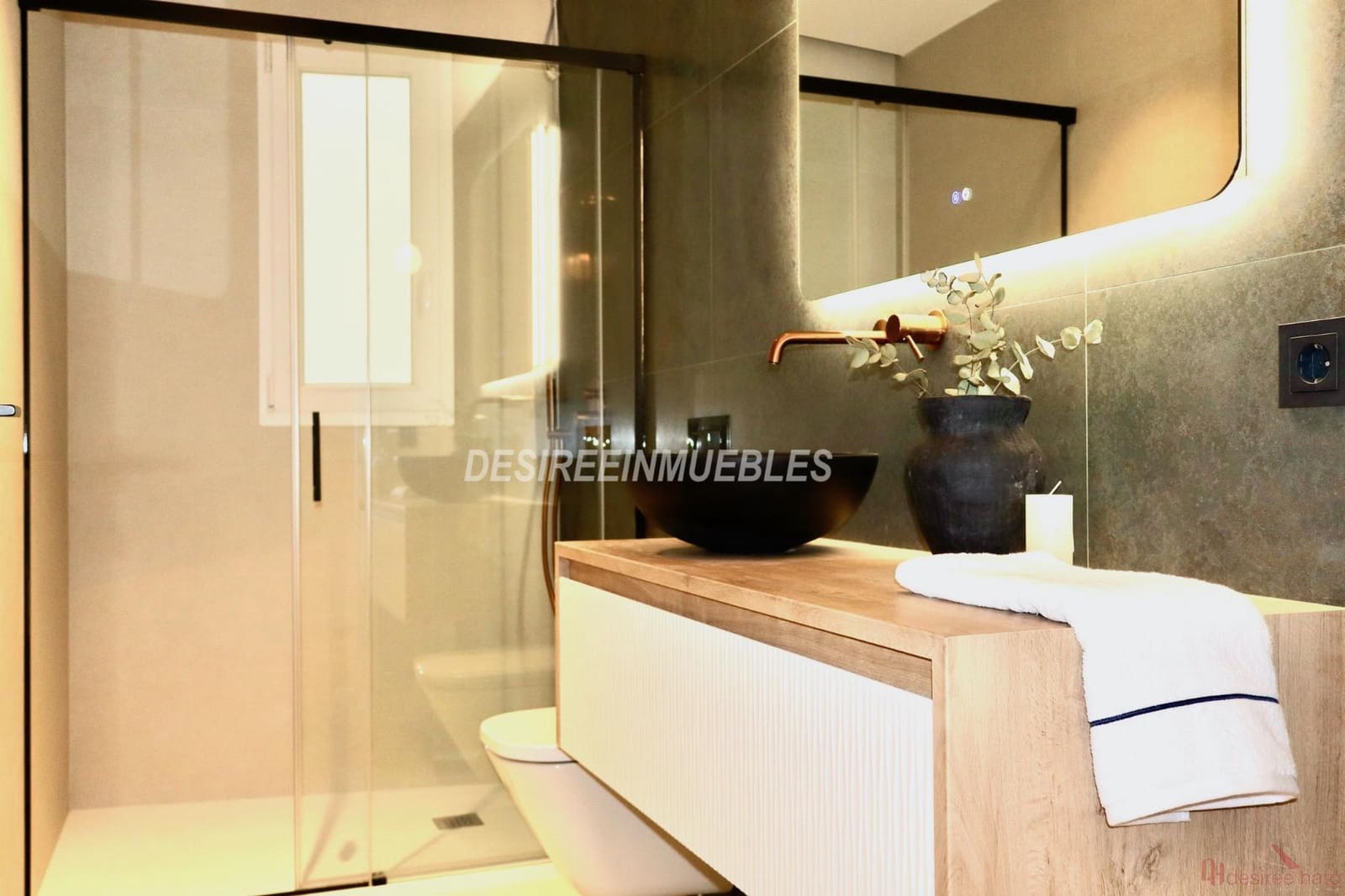 3 Zimmer Wohnung zu verkaufen in Valencia Stadt - 950.000 € (Ref: 9593280)