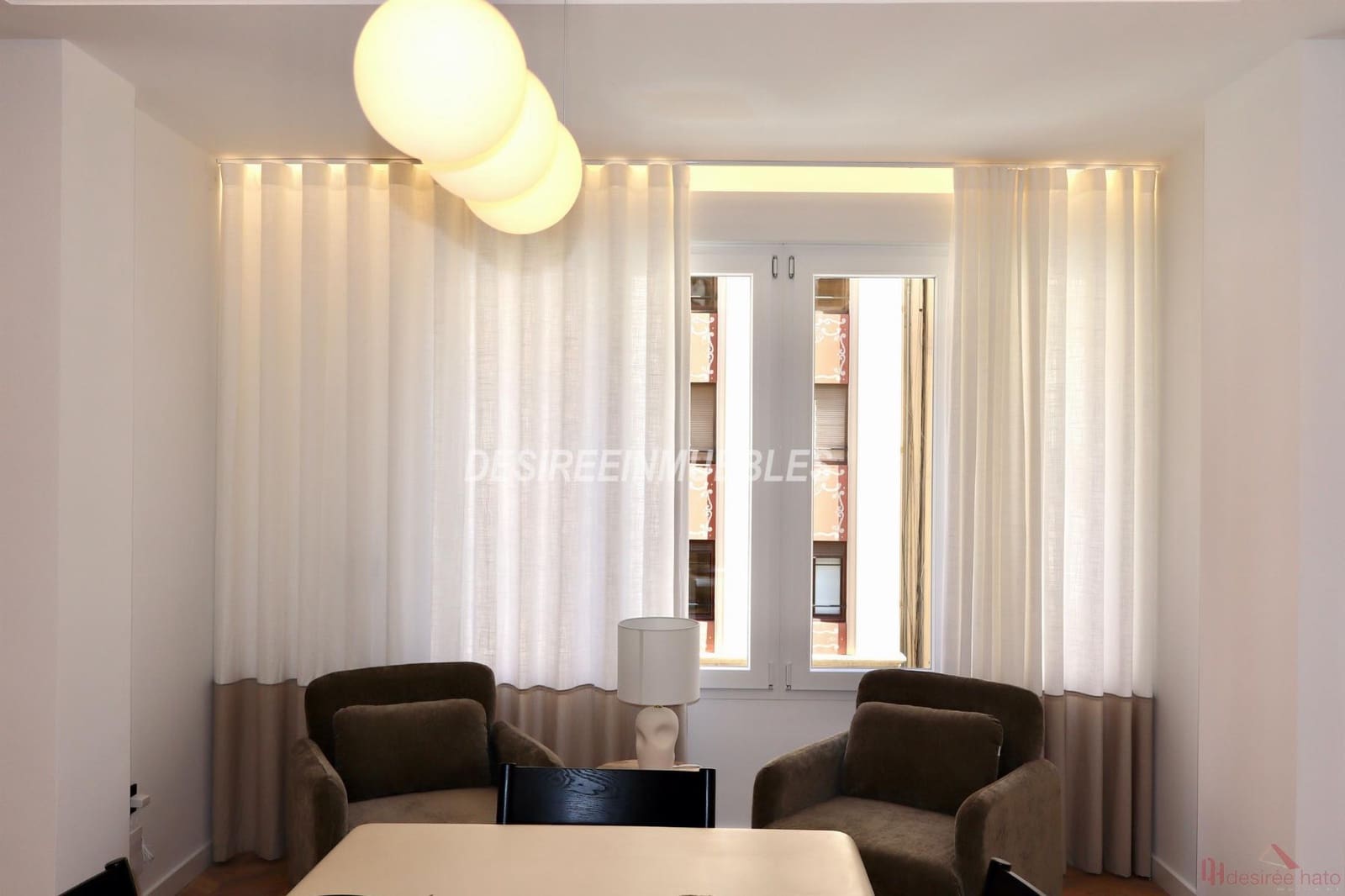 3 Zimmer Wohnung zu verkaufen in Valencia Stadt - 950.000 € (Ref: 9593280)