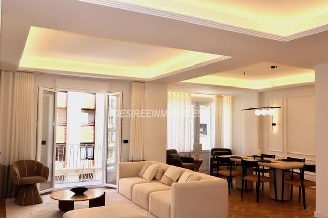 3 Zimmer Wohnung zu verkaufen in Sant Francesc, València Stadt - 950.000 € (Ref: 9593280)