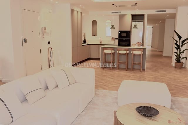 3 sovrum Lägenhet till salu i Sant Francesc, Valencia stad - 946 000 € (Ref: 9593280)