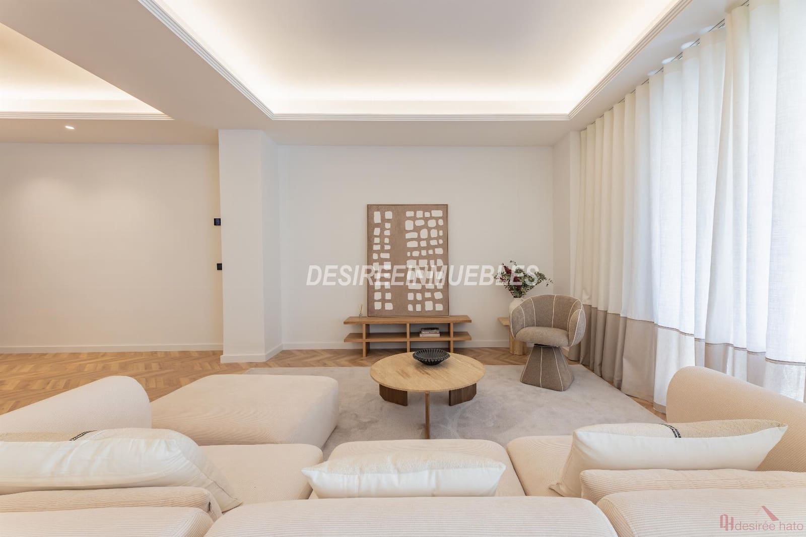 3 bedroom Flat for sale in Valencia city - € 946,000 (Ref: 9593280)