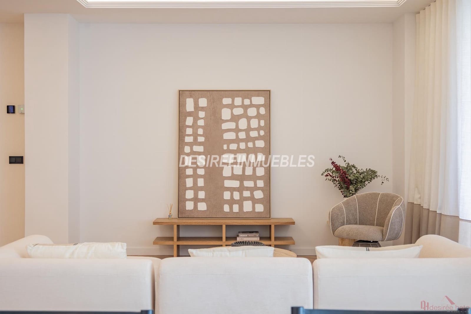 3 bedroom Flat for sale in Valencia city - € 946,000 (Ref: 9593280)