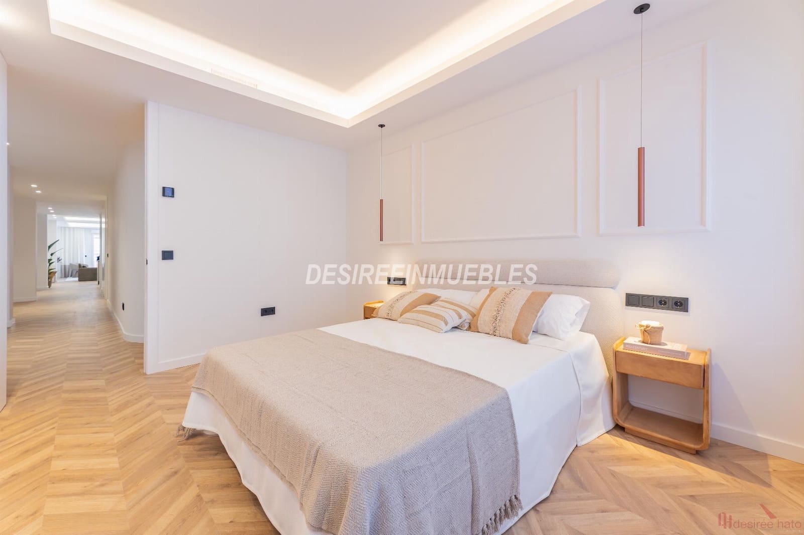 3 bedroom Flat for sale in Valencia city - € 946,000 (Ref: 9593280)