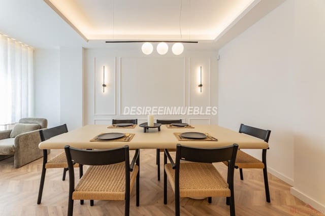 Piso de 3 habitaciones en Sant Francesc, València ciudad en venta - 946.000 € (Ref: 9593280)