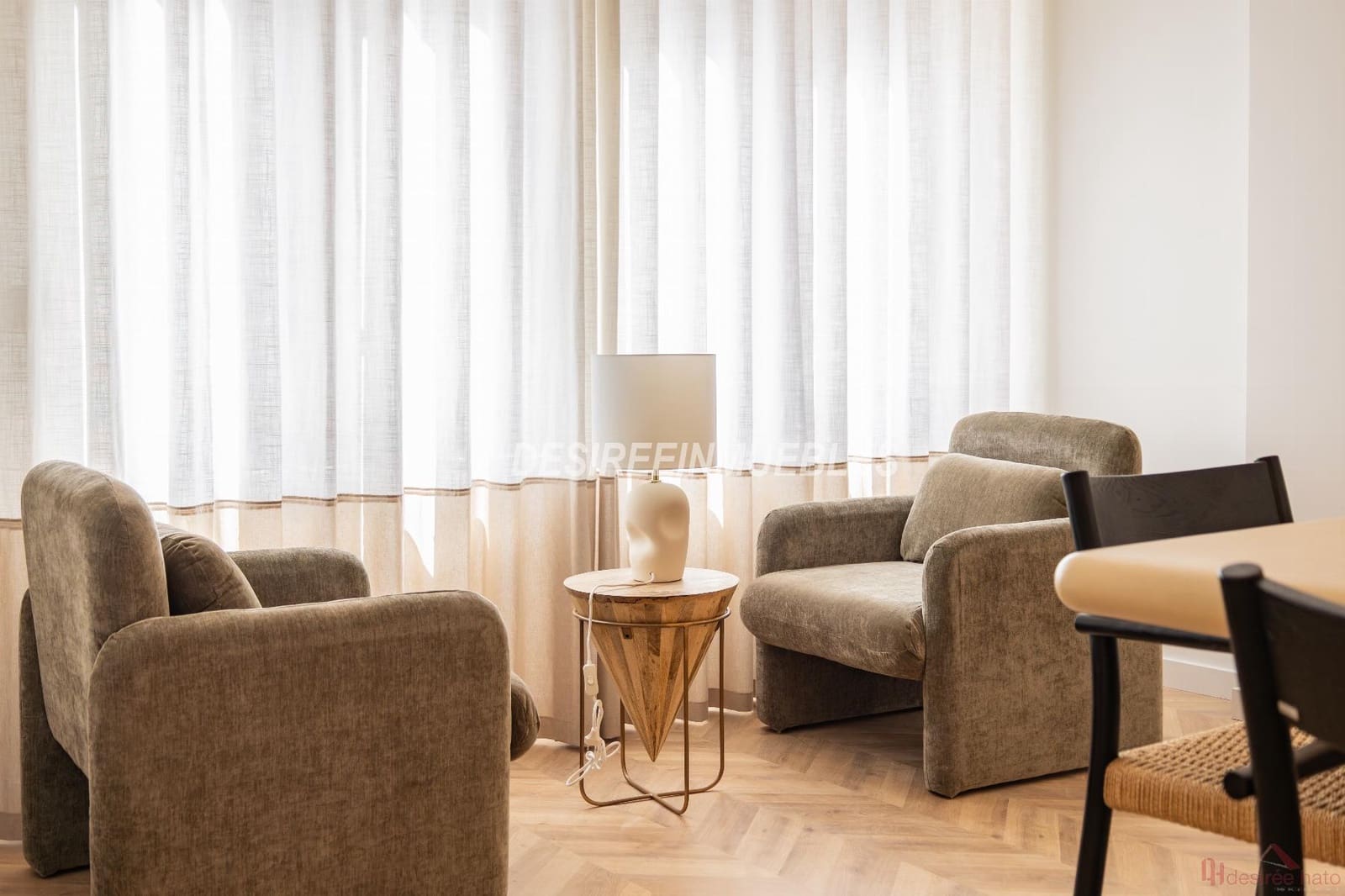 3 bedroom Flat for sale in Valencia city - € 946,000 (Ref: 9593280)